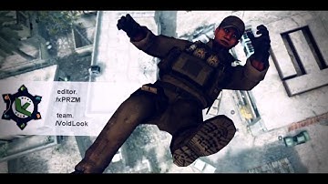 Insane 3D OCE! By xPRZM (MUST SEE!)