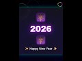 Countdown to 2026 ⏰ | Happy New Year 2026 Wishes &amp; Fireworks