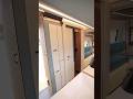 Shift Shower Available Now! VanLife Closet Shower Combo #vanlife #vanbuild