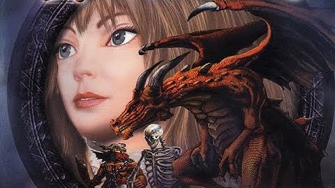 Powkiddy X18S Ultra Dolphin MMJR2 Lost Kingdoms part 1