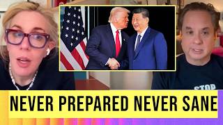 The Scary Detail of Trump’s Late-Night Meltdown w/ George Conway Net Worth