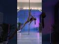 Pole combo: brass monkey, split