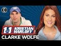 Clarke Wolfe Interview - 1 on 1 with Kristian Harloff