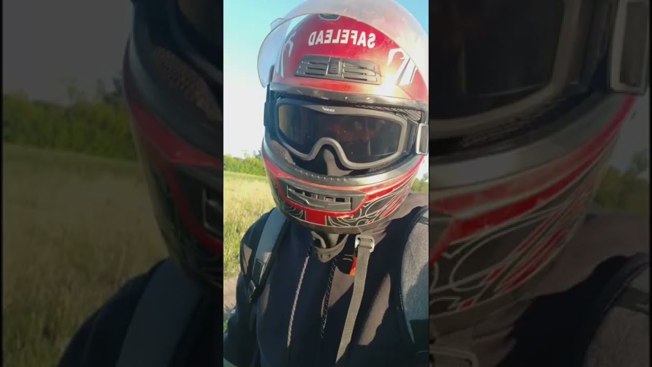 Тут есть своя эстетика 