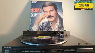 Yavuz Taner  -  En Mutlu Günümde 1987 (Orijinal Plak Kayıt)
