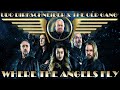 UDO Dirkschneider & The Old Gang - Where the Angels Fly