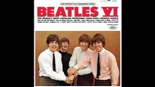 Download lagu The Beatles : Words Of Love (1965 Mix) Stereo