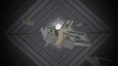 Avee player 3D LOOP template | Bass Error