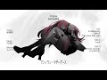 【Vocal Only ver.】アンノウン・マザーグース / wowaka (Re:covered by.結城碧)