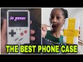 GAMEBOY PHONE CASE | 36 GAMES *Unboxing + Review