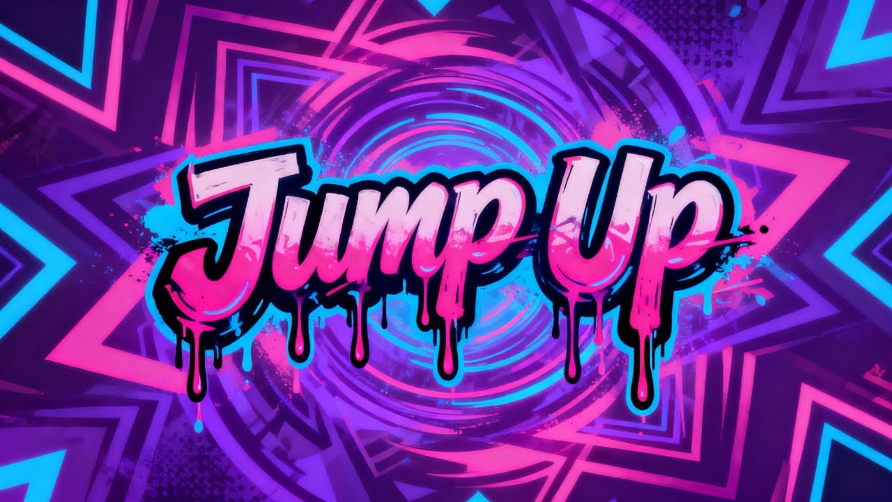 Jump Up DnB Mix ( filthy jump up )