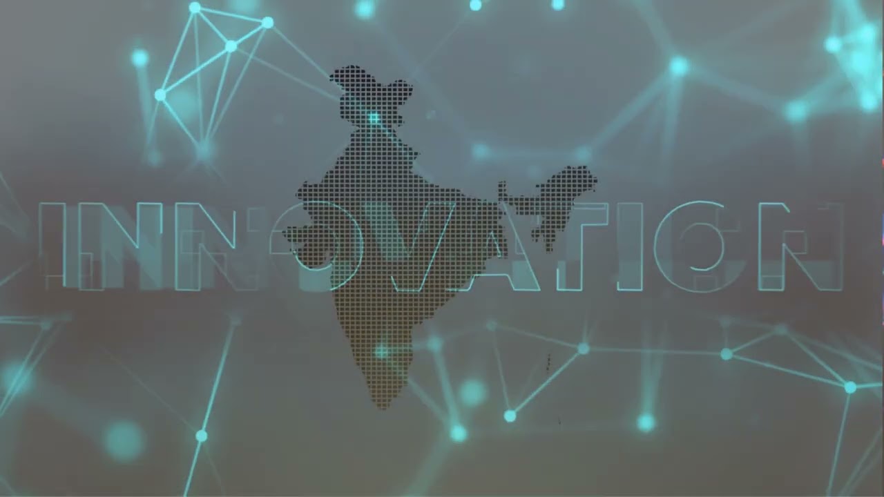 India’s Tech Revolution Unveiled: ETS 2025 | Physical AI, Robotics & Industry Innovation!