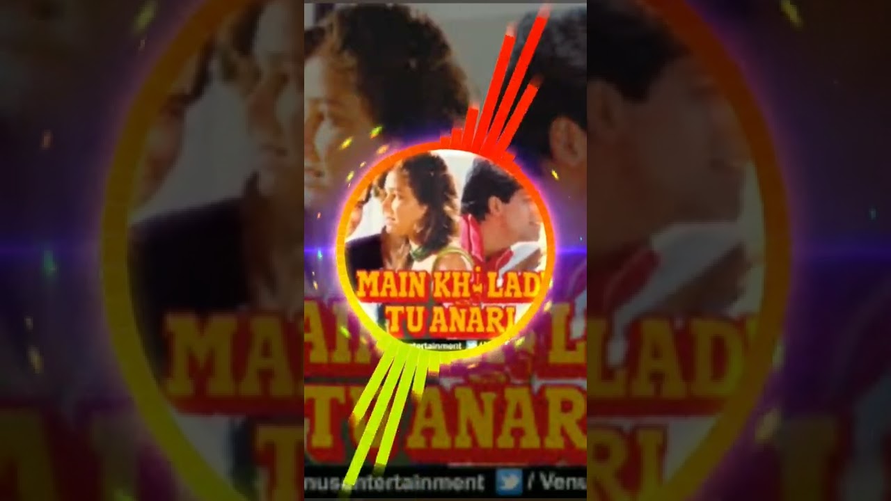 Main Khiladi Tu Anari (1994)  Sameer Malkan. With Akshay Kumar, Saif Ali Khan, Shilpa Shetty Kundra