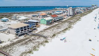 Navarre Beach - Beachfront Condo for Sale
