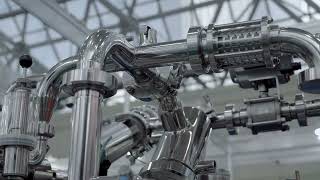 Understanding Automatic Control Valves: Basics to Advanced Applications