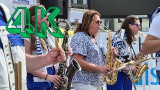 Hulster Dweildag 2026 | 4k impressie