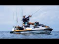 Sea-Doo FishPro Trophy Pedestal Seat Review Mp3 Song