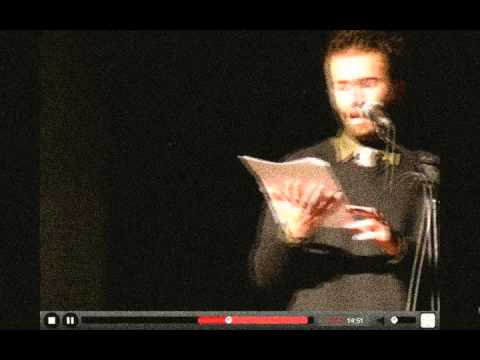 ათი მცნება - როი