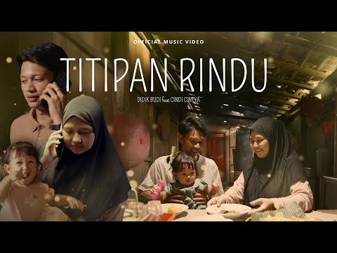 Titipan Rindu - Didik Budi