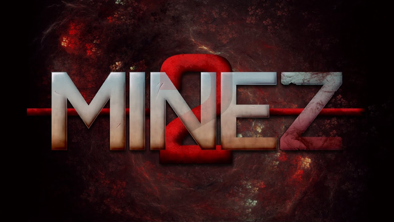 MineZ 2! Ep 1 - Zombie Apocalypse