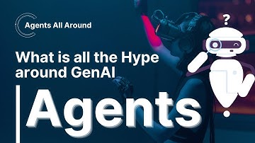 Unlock the Power of GenAI Agents: A Beginner’s Guide to Intelligent Automation