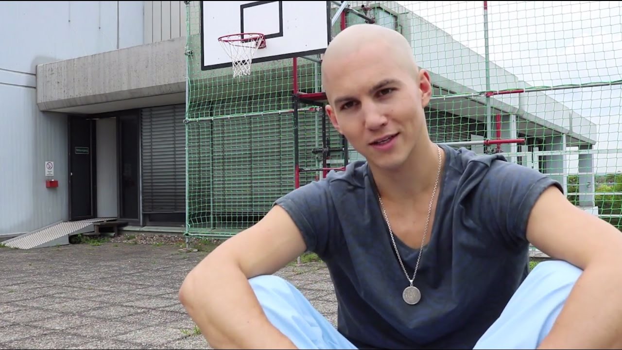 Tim Oliver Schultz 2019