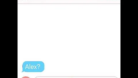 Texting stories