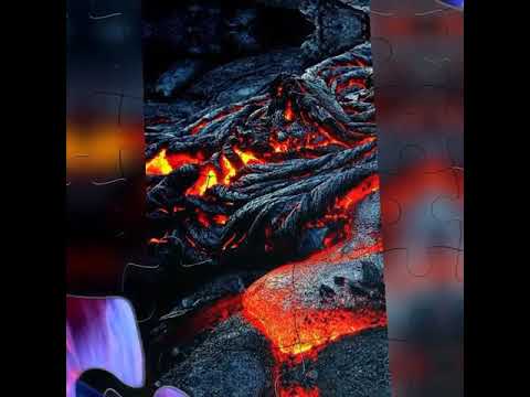 #FRISSON#LAVA#FLOW
