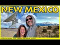 New mexicos hidden gems valley of fires and the very large array  s11e5