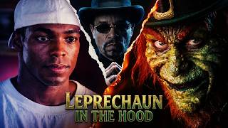 10 Things I Still Can’t Explain About - Leprechaun In the Hood (2000)