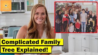 Good Bones Mina Starsiak Reveals Shocking Truth about her Complicated Family Tree