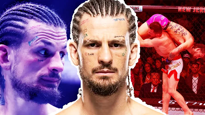 The Sean O' Malley Propaganda Was Ridiculous