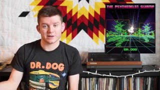 Video thumbnail of "Dr. Dog - THE PSYCHEDELIC SWAMP - Album Review"