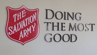 Salvation Army prepares for increased demand amid SNAP benefit delays