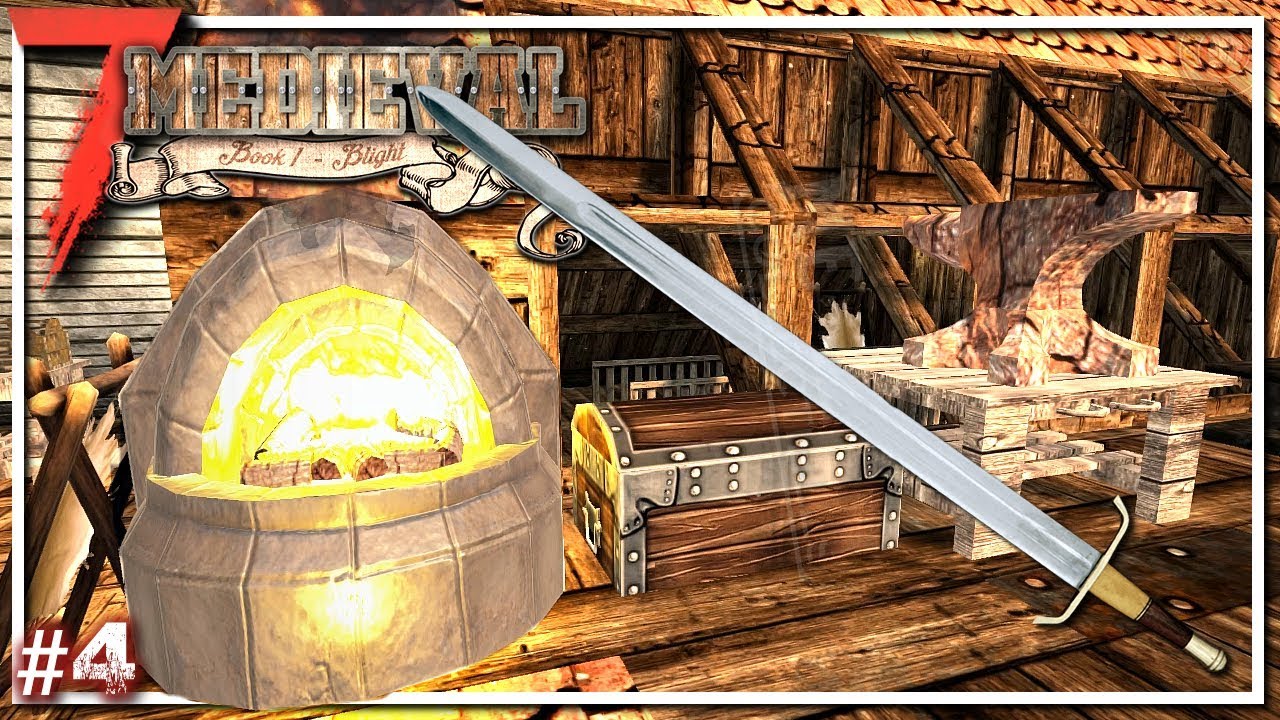 7 days to die farm mod