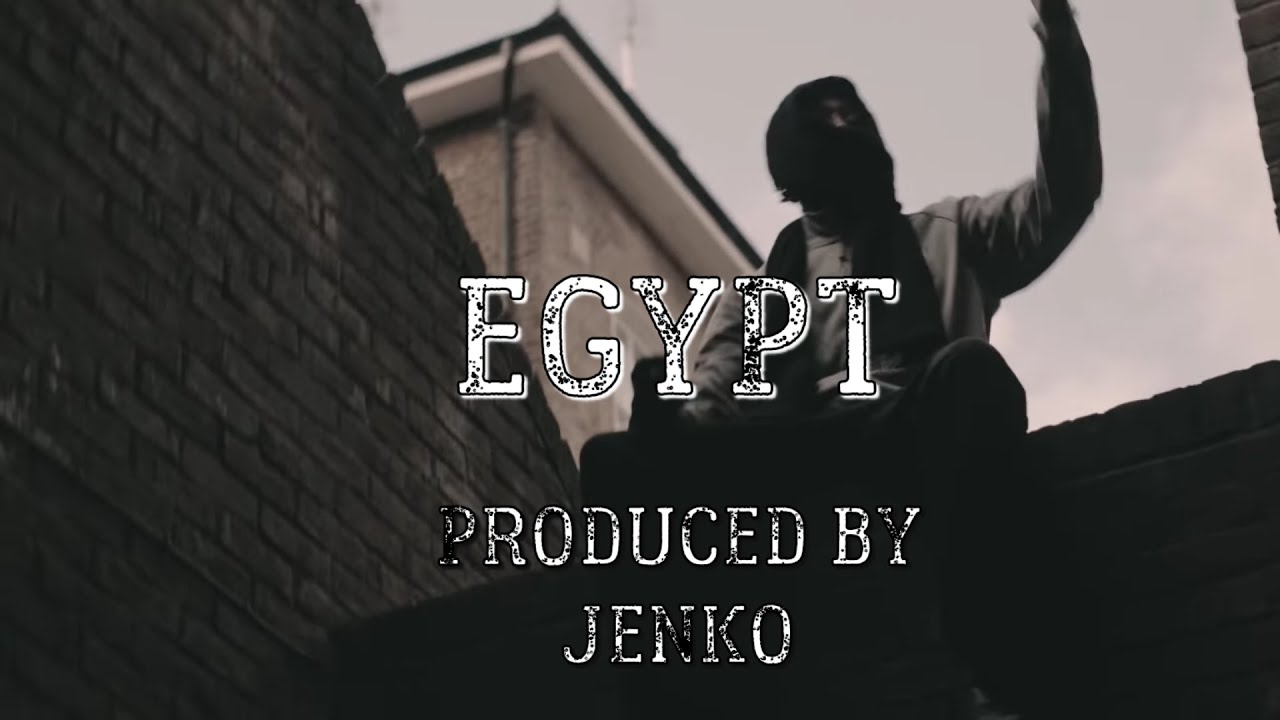 [FREE ] Uk Drill Type Beat x Ny Drill Type Beat " EGYPT " 2024 Drill