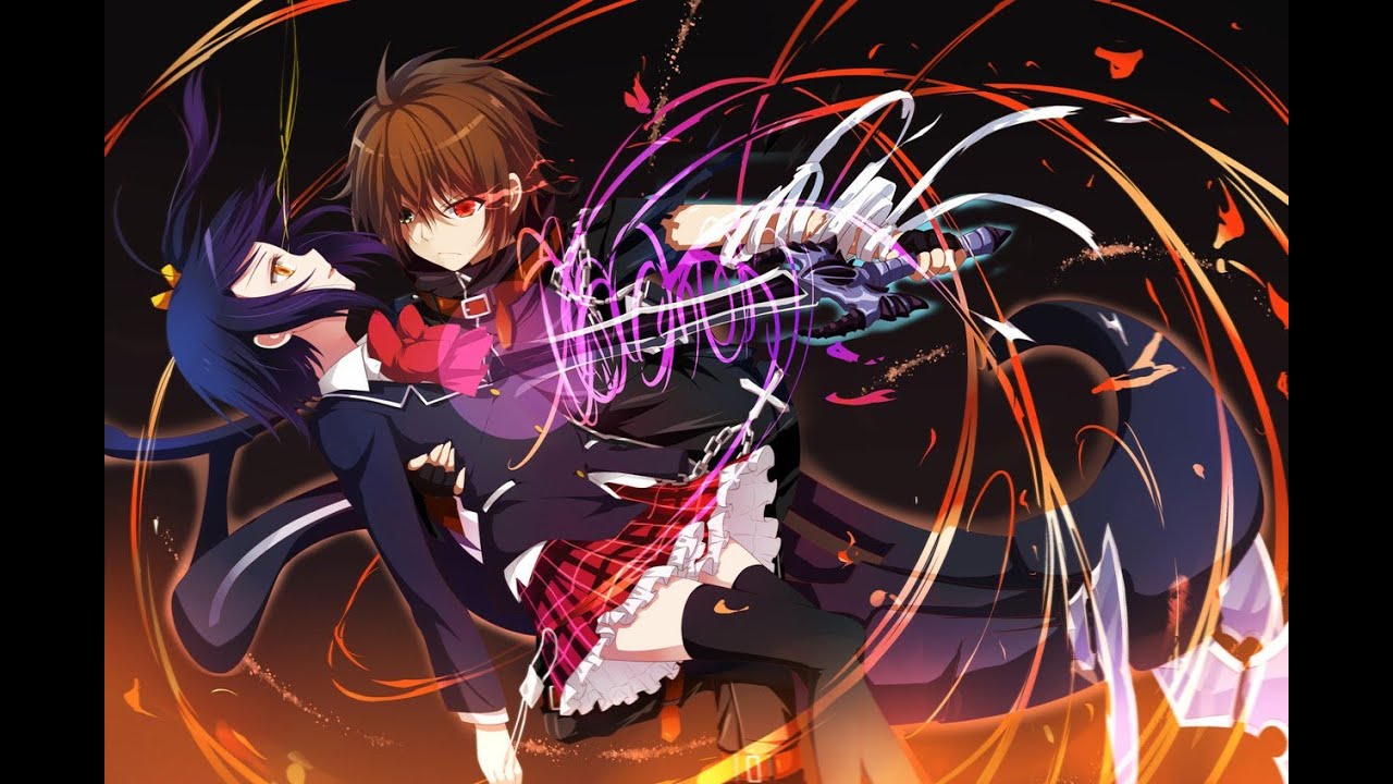 Darkflame8