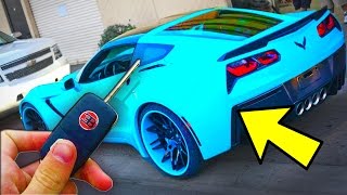 10 MOST EXPENSIVE YouTuber SUPERCARS! Update
