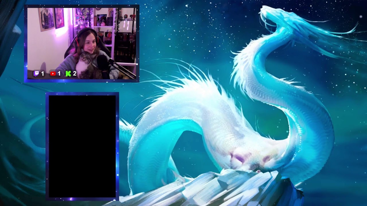 [fr] Multigaming Raven2