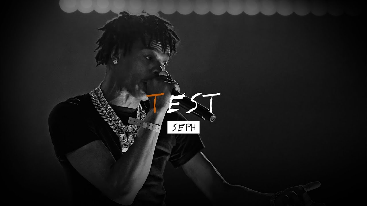 Lil Baby Type Beat- "Test" | 4PF Type Instrumental | Trap Rap Beat 2021