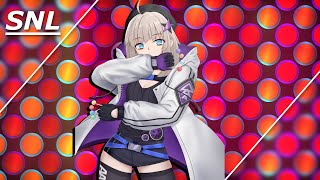 Nightcore Grrrls Aviva