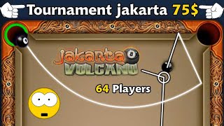 Tournament jakarta 75$ 💵 Epic Game i will let you Win Pro 8 ball pool TeamUp screenshot 4