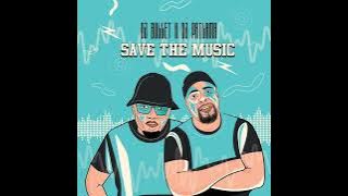 DJ Bullet & DJ Patlama Feat. Man Q & Ole - Save The Music (Vocal Mix)