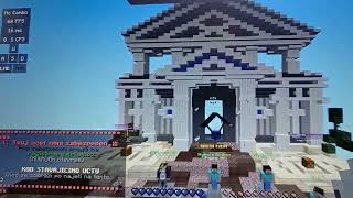 Minecraft hranie minihrier (qplay.cz)