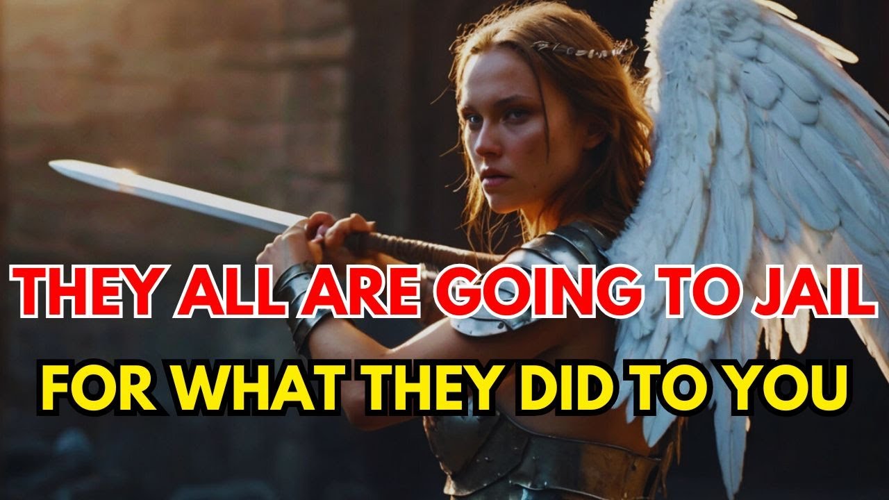 ИЗБРАННЫЕ 💥 СУДНЫЙ ДЕНЬ НАСТУПИЛ БЫСТРО — ОНИ СМЕЯЛИСЬ НАД ВАШЕЙ БОЛЬЮ, ТЕПЕРЬ ВРЕМЯ ФОТОГРАФИИ ❗