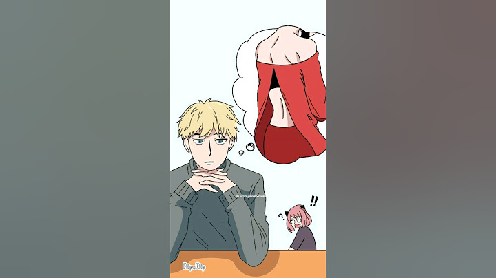 Yor & Loid | Spy x family #anime #shorts #spyxfamily #fyp