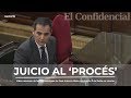 Resumen de las declaraciones de José Antonio Nieto, exnúmero 2 de Zoido