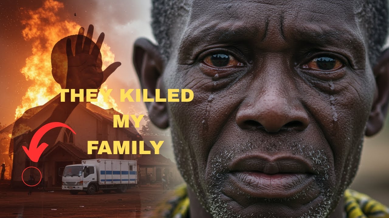 Genocide Survivors Speak Out – The Forgotten Stories of a Brutal War