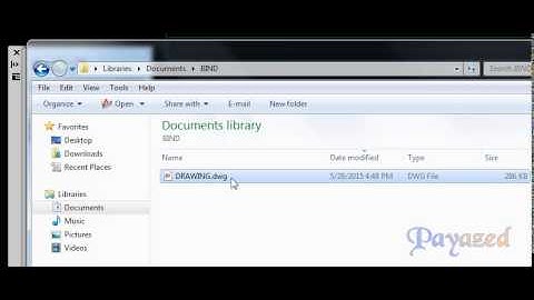 Bind, Export Xref (EXX) Lisp