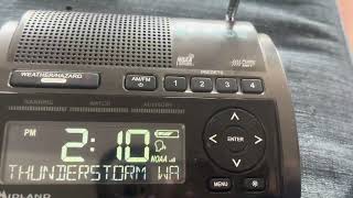 SVA expansion on KZZ31 and SVA on KWO35 EAS - 26